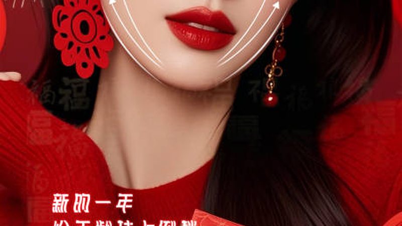 办公室午休，轻松get瘦脸操